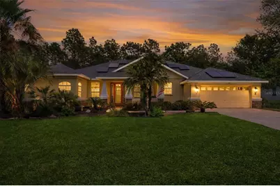 102 Whitewood Street, Homosassa, FL 34446 - Photo 1