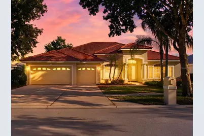 10207 Estuary Drive, Tampa, FL 33647 - Photo 1