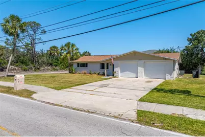 5041 Bay Boulevard, Port Richey, FL 34668 - Photo 1
