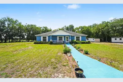3147 Sydney Dover Road, Dover, FL 33527 - Photo 1