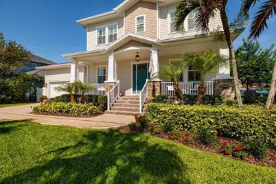 852 Cordova Boulevard NE, Saint Petersburg, FL 33704 - Photo 1