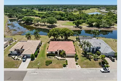 1134 Signature Drive, Sun City Center, FL 33573 - Photo 1
