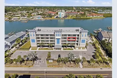 20001 Gulf Boulevard #405, Indian Shores, FL 33785 - Photo 3