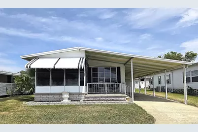 39820 US Highway 19 N #153, Tarpon Springs, FL 34689 - Photo 1