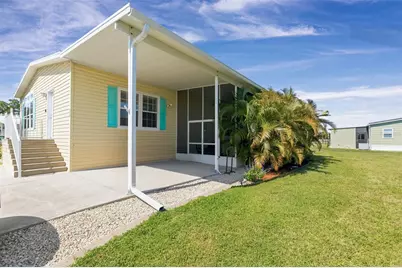 530 San Clemente Circle, North Port, FL 34287 - Photo 31