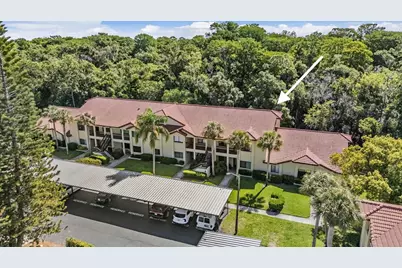 1801 E Lake Road #6J, Palm Harbor, FL 34685 - Photo 1