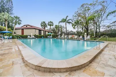 1801 E Lake Road #6J, Palm Harbor, FL 34685 - Photo 45
