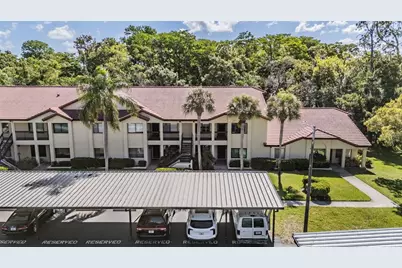 1801 E Lake Road #6J, Palm Harbor, FL 34685 - Photo 33
