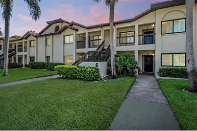 1801 E Lake Road #6J, Palm Harbor, FL 34685 - Photo 1