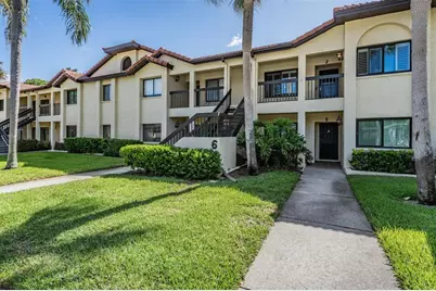 1801 E Lake Road #6J, Palm Harbor, FL 34685 - Photo 31