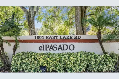 1801 E Lake Road #6J, Palm Harbor, FL 34685 - Photo 37