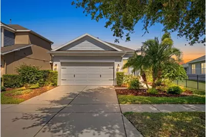 6918 Makers Way, Apollo Beach, FL 33572 - Photo 1