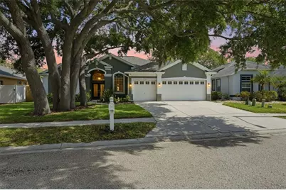 1725 River Watch Boulevard, Tarpon Springs, FL 34689 - Photo 1
