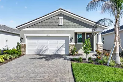 12134 Meditation Trail, Venice, FL 34293 - Photo 1