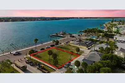 808 Pass A Grille Way, Saint Pete Beach, FL 33706 - Photo 1