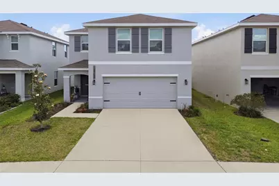 13763 Thimbleberry Drive, Dade City, FL 33525 - Photo 1