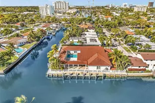 12904 Banyan Rd, North Miami, FL 33181 - Photo 1