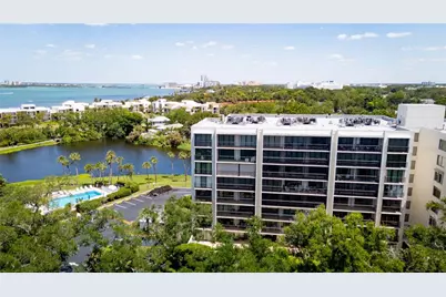 220 Belleview Boulevard #601, Belleair, FL 33756 - Photo 25