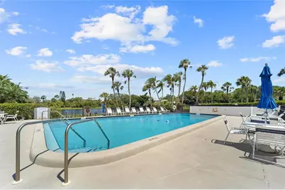 220 Belleview Boulevard #601, Belleair, FL 33756 - Photo 21