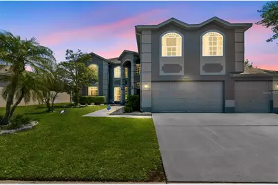 15911 Muirfield Drive, Odessa, FL 33556 - Photo 1