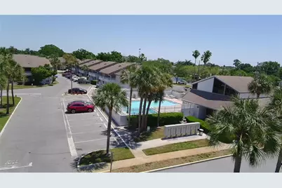 2117 Lakewood Club Drive S #7A, Saint Petersburg, FL 33712 - Photo 33
