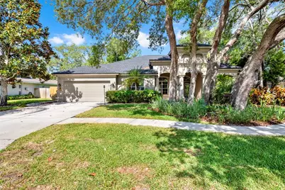 1021 Hamilton Avenue, Tarpon Springs, FL 34689 - Photo 1