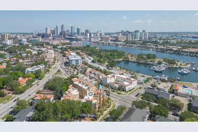 114 E Davis Boulevard #13, Tampa, FL 33606 - Photo 3