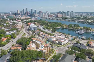 114 E Davis Blvd, Tampa, FL 33606 - Photo 3