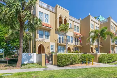 114 E Davis Boulevard #13, Tampa, FL 33606 - Photo 1