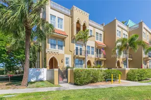 114 E Davis Blvd, Tampa, FL 33606 - Photo 1