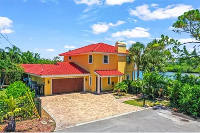 412 Orchid Lane, Palm Harbor, FL 34683 - Photo 3