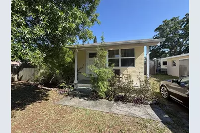 4327 43rd Avenue N, Saint Petersburg, FL 33714 - Photo 1
