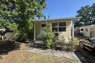 4327 43rd Ave N, Saint Petersburg, FL 33714 - Photo 1