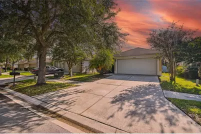 18220 Portside Street, Tampa, FL 33647 - Photo 1