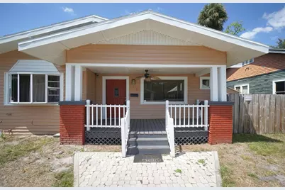 916 E 25th Avenue, Tampa, FL 33605 - Photo 1