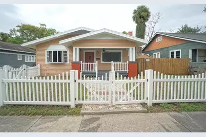 916 E 25th Avenue, Tampa, FL 33605 - Photo 1