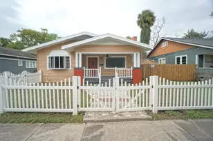 916 E 25th Ave, Tampa, FL 33605 - Photo 1