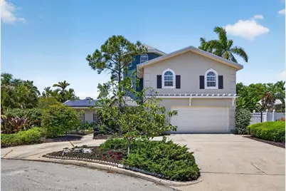 342 2nd Avenue N, Tierra Verde, FL 33715 - Photo 3