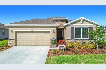 9357 SW 60th Court Road, Ocala, FL 34476 - Photo 1