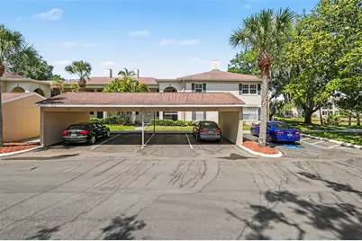 10346 Carrollwood Lane #178, Tampa, FL 33618 - Photo 1