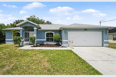 4431 Andris St, North Port, FL 34288 - Photo 1
