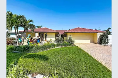2162 W Vina Del Mar Boulevard, Saint Pete Beach, FL 33706 - Photo 1