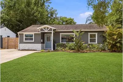 232 42nd Avenue NE, Saint Petersburg, FL 33703 - Photo 1