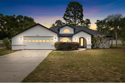 13269 Don Loop, Spring Hill, FL 34609 - Photo 1