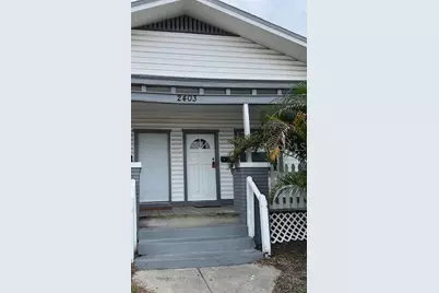 2403 Durham Street #1, Tampa, FL 33605 - Photo 1
