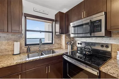 1270 Gulf Boulevard #1007, Clearwater Beach, FL 33767 - Photo 9