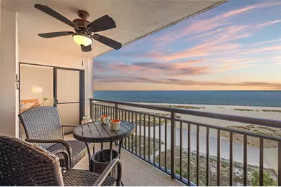 1270 Gulf Boulevard #1007, Clearwater Beach, FL 33767 - Photo 1