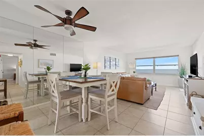 1270 Gulf Boulevard #1007, Clearwater Beach, FL 33767 - Photo 11