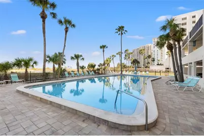 1270 Gulf Boulevard #1007, Clearwater Beach, FL 33767 - Photo 21