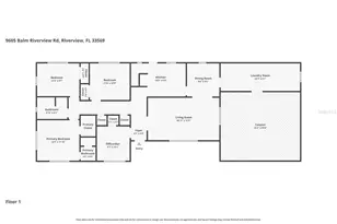 9605 Balm Riverview Rd, Riverview, FL 33569 - Photo 35
